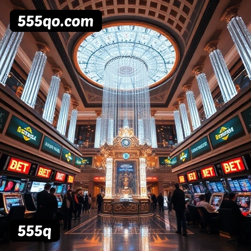 Catálogo de jogos de loteria e sorteios na 555q — tabela ilustrativa de modalidades