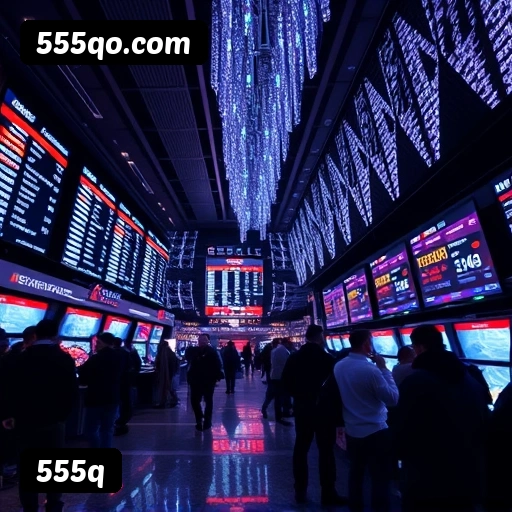 Níveis do programa VIP da 555q